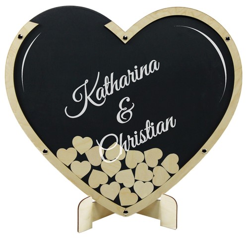 Wedding guestbook alternative - wedding,