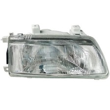 DEPO Right Headlight Lamp For