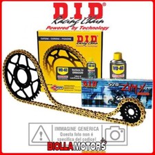 101520 DID TRANSMISSION KIT