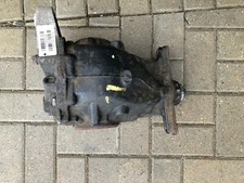 BMW X5 E70 Rear differential