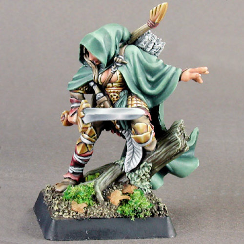 Reaper dark heaven legends - dark,