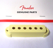 Fender Jaguar Pickup Cover