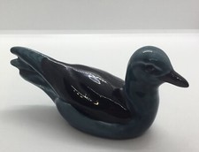 POOLE POTTERY SEAGULL FIGURINE VINTAGE 