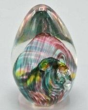 Jonathan Harris Glass