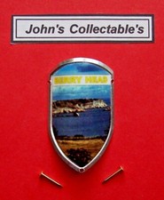 BERRY HEAD DEVON WALKING /