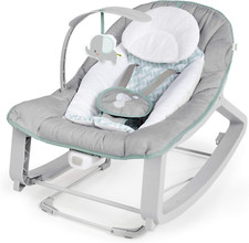 Ingenuity 3-in-1 Baby Bouncer