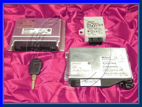 Bmw ies e36 e46 e39 - 5, 7'ies