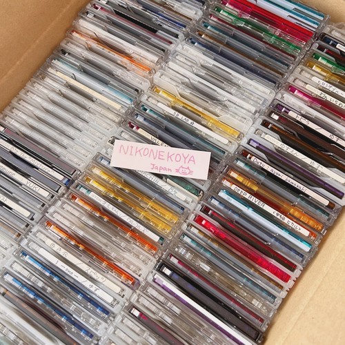 Used minidisc lot select - used,