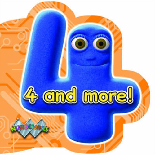 And more - more!,
