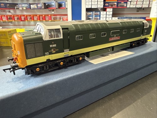 Bachmann 525a dcc fitted - 32-525a,