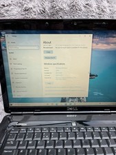 Dell Inspiron 1545 Cherry Red