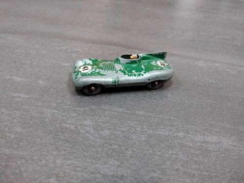 Matchbox series lesney 41 - series, no.