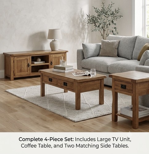 Oak furnitureland original - oak,