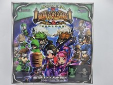 SUPER DUNGEON EXPLORE: Super