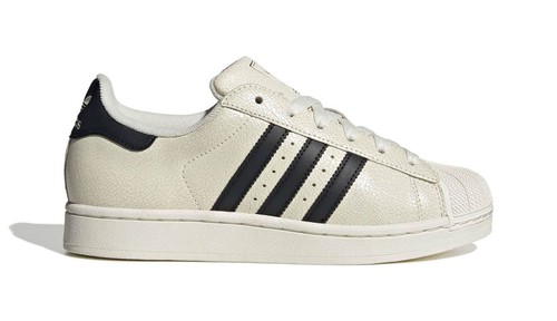 Adidas superstar cracked - ii,