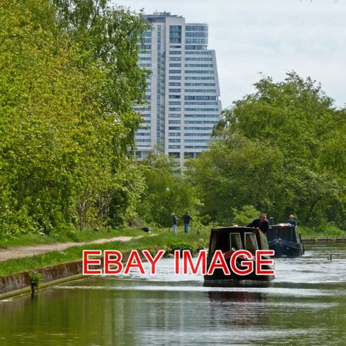 Photo leeds narrowboat - , dorset