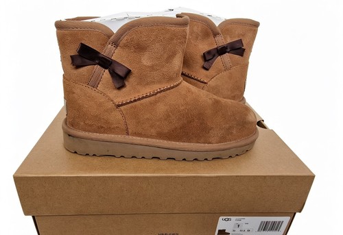 Ugg kids idris - mini, bow