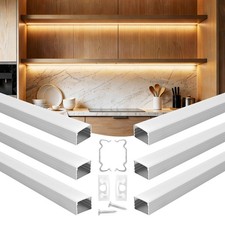 VEVOR 10-Pack 6.6 ft/2M