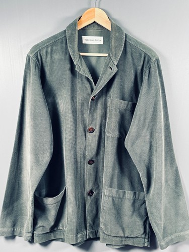 Universal works corduroy - universal,
