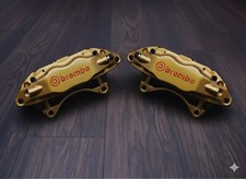 Subaru Impreza 2004-07 WRX STI