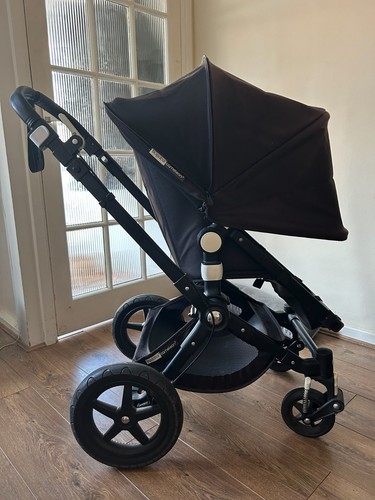 Bugaboo chameleon with carry - chameleon,