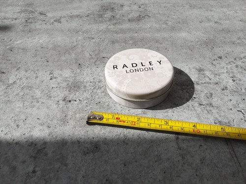 Small round radley grey - small,
