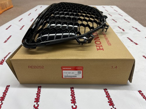 Honda genuine zf2 - genuine,