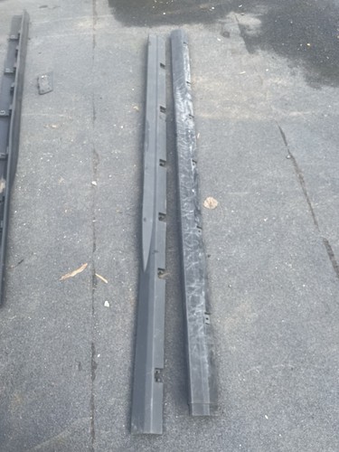 Transit 350 side skirts mk8 - transit,