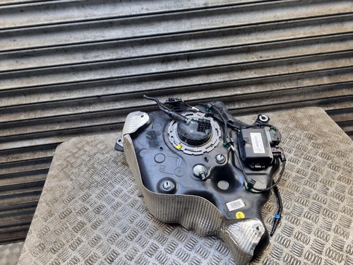 Audi adblue tank - adblue,