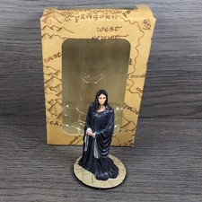 Eaglemoss Arwen Lord of the