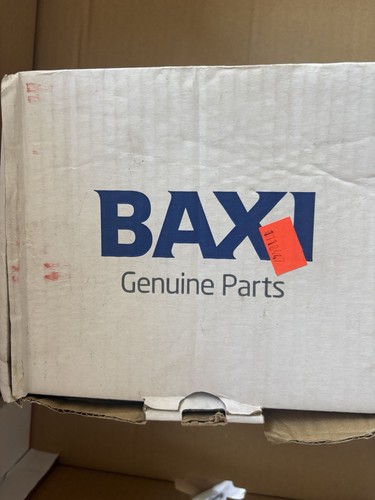 Brand new baxi potterton - brand,