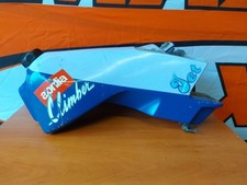 APRILIA CLIMBER 280 1989 Fuel