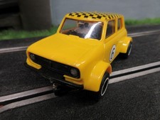 Scalextric c122 mini clubman - scalextric,