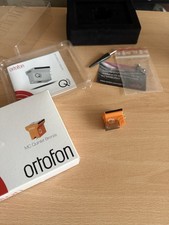 Ortofon MC Quintet Bronze