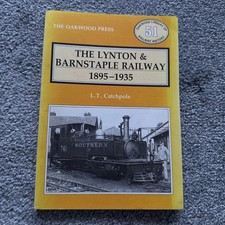 The Lynton & Barnstaple
