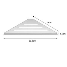 Wall Mount Stainless Steel