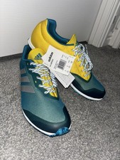 Adidas XCS Spikeless Track and