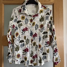 SEASALT  LARISSA ORGANIC