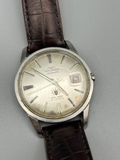 Technos Sky Ace 25 Jewels Automatic Mens Watch