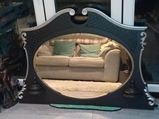 Vintage Antique Ornate Hanging