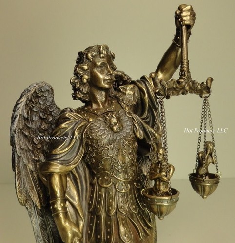Saint michael archangel - saint,