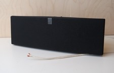 KEF Centre Speaker 80C Black