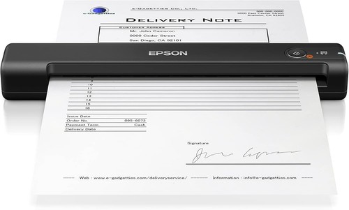 Epson workforce portable - epson,