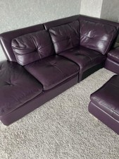 CSL sofas
