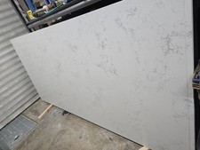 Quartz Breakfast Bar Worktop