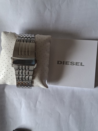 Diesel 7080 led digital - diesel,