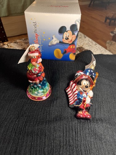 Pair vtg disney christopher - of,