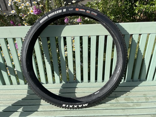 Maxxis high roller - high,