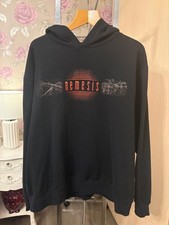 Alton Towers Nemesis Hoodie |