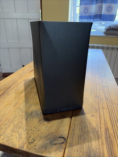 Fractal design era itx - design,